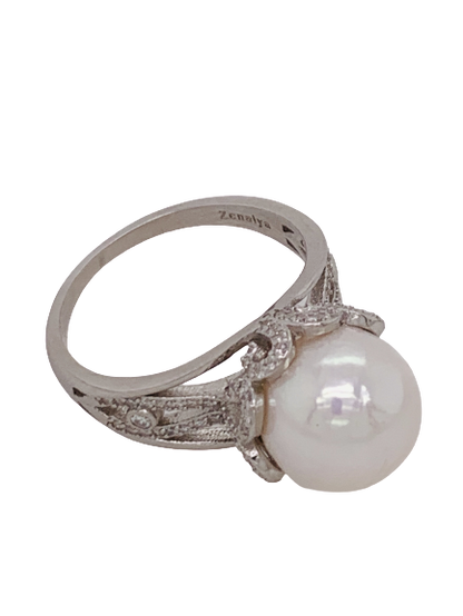 Pacifica Ring