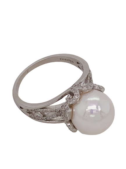 Pacifica Ring