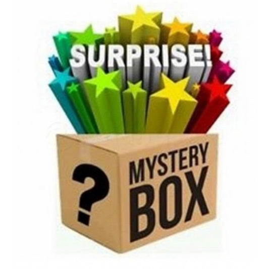 Mystery ZING Box